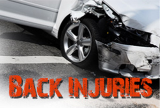 Back Injuries
